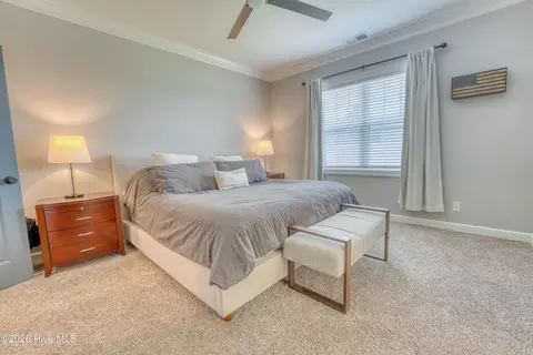 Bedroom - 20 Pomegranate Ct, Cameron, NC 28326 photo 1 of 5