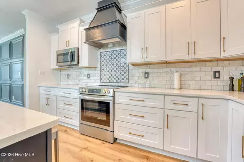 Kitchen - 20 Pomegranate Ct, Cameron, NC 28326 photo 3 of 3
