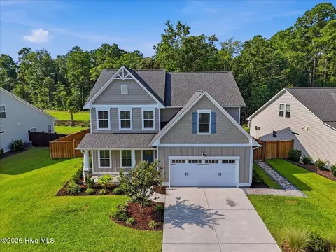 504 Beaumont Oaks Dr, Wilmington, NC 28411