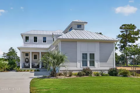 3736 Rivergate Way NE, Leland, NC 28451