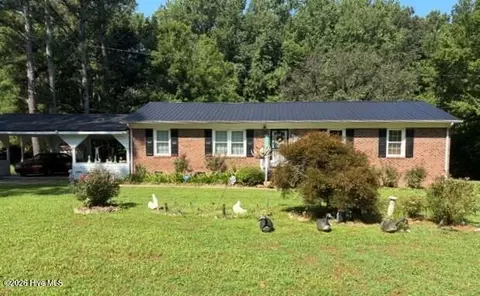 809 Meadow Rd, Colerain, NC 27924