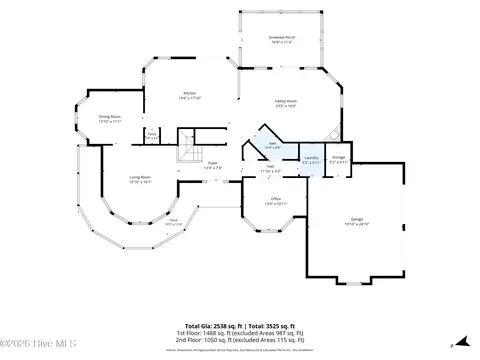 400 Dow Rd N, Carolina Beach, NC 28428