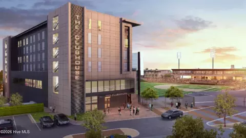 111 Railroad Ave #405, North Augusta, SC 29841