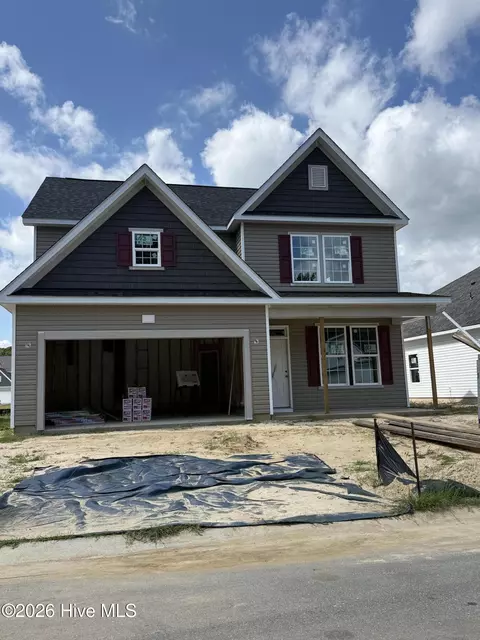 1096 Rosefield Way NW, Calabash, NC 28467