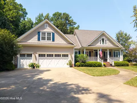 105 Elk Creek Ct, Hertford, NC 27944