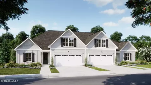 4022 Sea Salt St #118, Leland, NC 28451