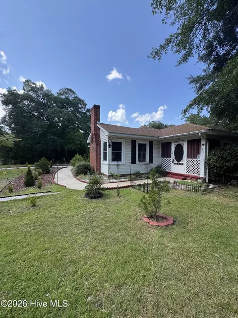 Other - 418 Oak Ave, Hamlet, NC 28345 photo 3 of 4