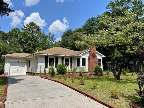 Other - 418 Oak Ave, Hamlet, NC 28345 photo 1 of 4