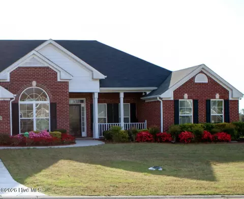 4869 Ken Miles Dr, Hephzibah, GA 30815