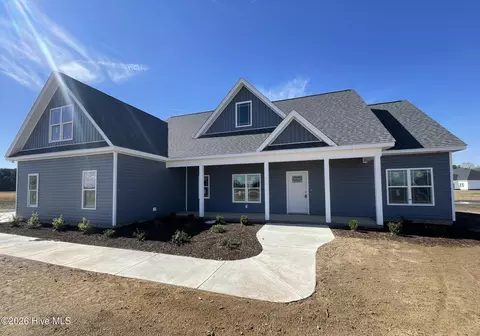 2756 Covent Dr, Farmville, NC 27828