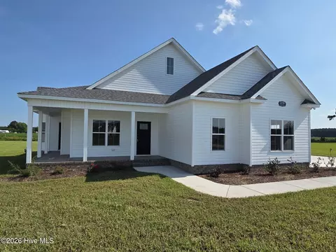 2779 Covent Dr, Farmville, NC 27828