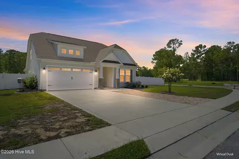 609 Edgeside Dr SE, Bolivia, NC 28422