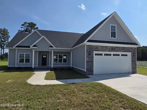 2795 Covent Dr, Farmville, NC 27828
