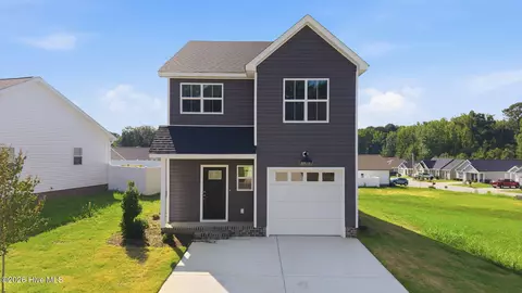 3212 Dolostone Ct SW, Wilson, NC 27893