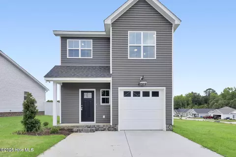 3212 Dolostone Ct SW, Wilson, NC 27893