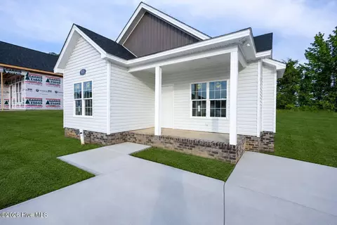 3231 Dolostone Ct SW, Wilson, NC 27893