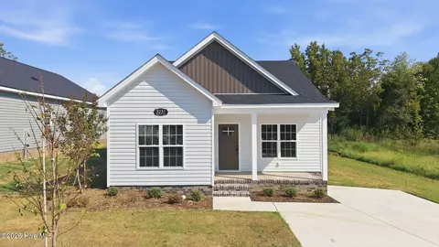 3231 Dolostone Ct SW, Wilson, NC 27893
