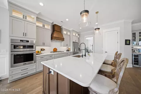 Kitchen - 473 Jackline Dr, Hampstead, NC 28443 photo 1 of 6