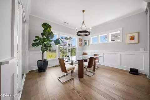 Dining - 473 Jackline Dr, Hampstead, NC 28443 photo 1 of 1