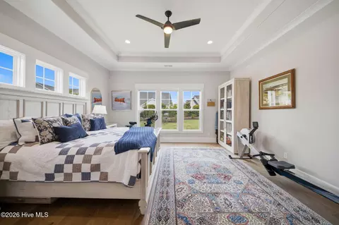 Bedroom - 473 Jackline Dr, Hampstead, NC 28443 photo 1 of 4