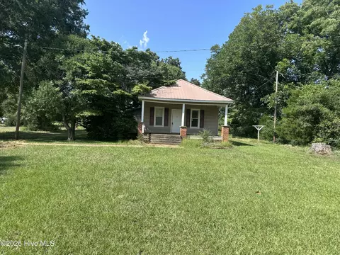 2644 Spies Rd, Robbins, NC 27325