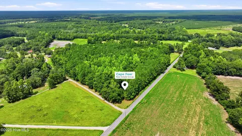 lot3 Point Caswell Rd, Willard, NC 28478