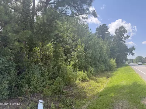 26880 Andrew Jackson Highway East, Delco, NC 28436