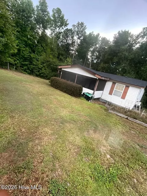 1935 Mcdade Farm Rd, Hephzibah, GA 30815