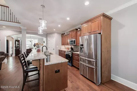Kitchen - 204 Clyde Ave, Evans, GA 30809 photo 1 of 3