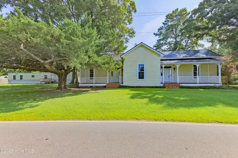 142 Huffmantown Rd, Richlands, NC 28574