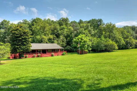 Exterior - 1792 Wolfcreek Rd, Murphy, NC 28906 photo 3 of 17