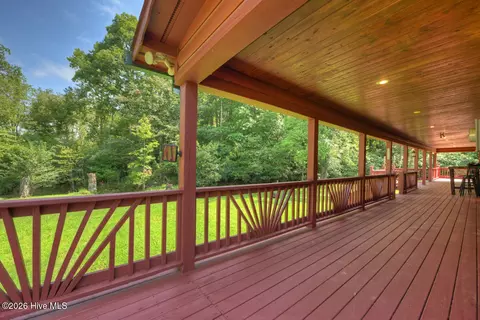 Exterior - 1792 Wolfcreek Rd, Murphy, NC 28906 photo 8 of 17