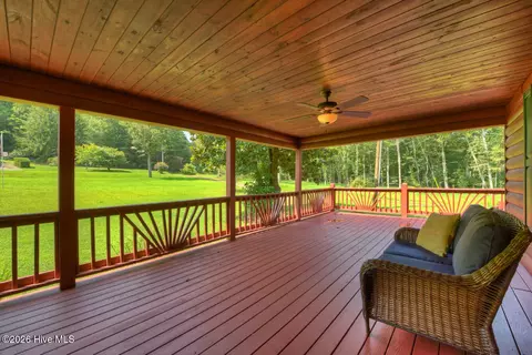 Exterior - 1792 Wolfcreek Rd, Murphy, NC 28906 photo 12 of 17