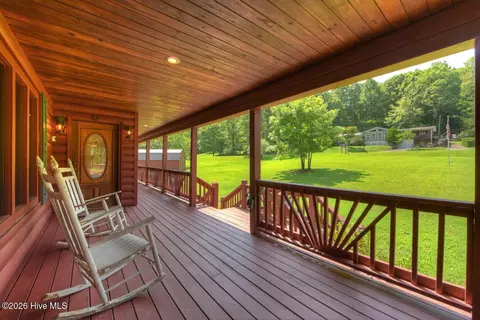 Exterior - 1792 Wolfcreek Rd, Murphy, NC 28906 photo 13 of 17
