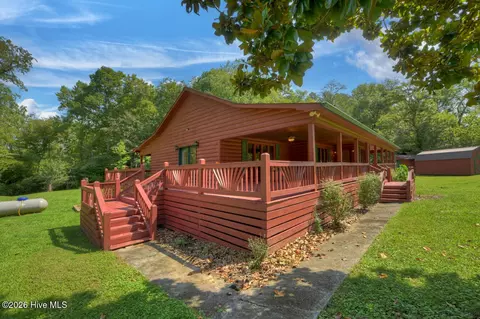 Exterior - 1792 Wolfcreek Rd, Murphy, NC 28906 photo 5 of 17