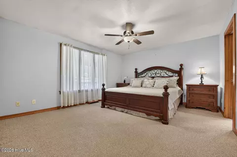 Bedroom - 1792 Wolfcreek Rd, Murphy, NC 28906 photo 1 of 4