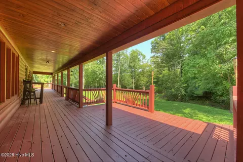 Exterior - 1792 Wolfcreek Rd, Murphy, NC 28906 photo 9 of 17