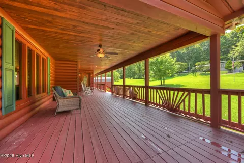 Exterior - 1792 Wolfcreek Rd, Murphy, NC 28906 photo 6 of 17
