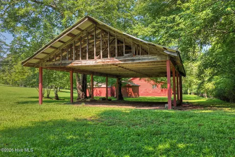 Exterior - 1792 Wolfcreek Rd, Murphy, NC 28906 photo 17 of 17
