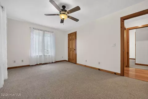Bedroom - 1792 Wolfcreek Rd, Murphy, NC 28906 photo 3 of 4