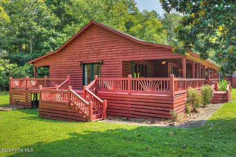 Exterior - 1792 Wolfcreek Rd, Murphy, NC 28906 photo 4 of 17