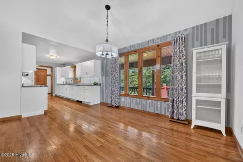 Dining - 1792 Wolfcreek Rd, Murphy, NC 28906 photo 1 of 1