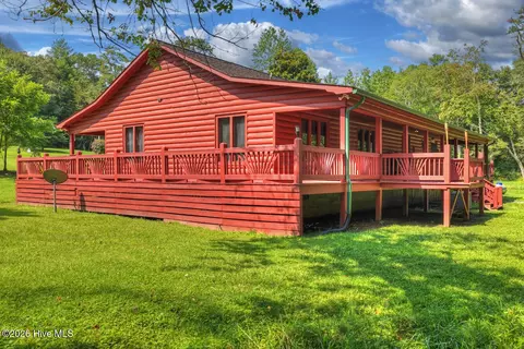 Exterior - 1792 Wolfcreek Rd, Murphy, NC 28906 photo 14 of 17