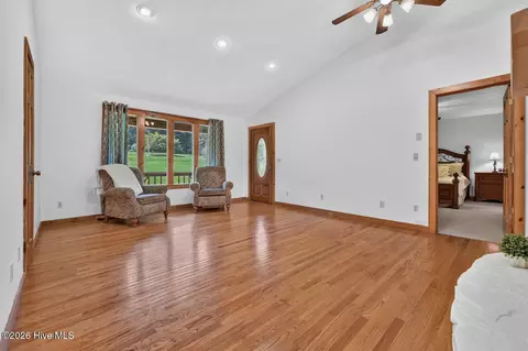 Living - 1792 Wolfcreek Rd, Murphy, NC 28906 photo 3 of 5
