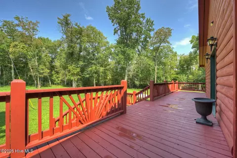 Exterior - 1792 Wolfcreek Rd, Murphy, NC 28906 photo 7 of 17