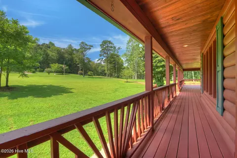 Exterior - 1792 Wolfcreek Rd, Murphy, NC 28906 photo 11 of 17
