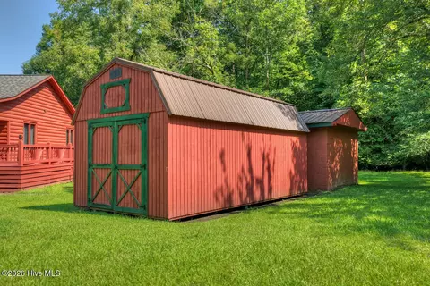 Exterior - 1792 Wolfcreek Rd, Murphy, NC 28906 photo 16 of 17