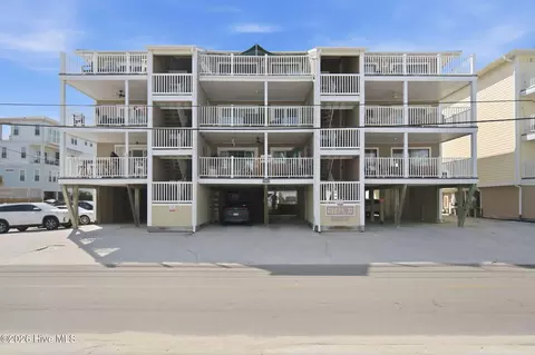 1503 Carolina Beach Ave N #C2, Carolina Beach, NC 28428