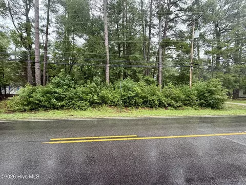 tbd Aberdeen Rd, Laurinburg, NC 28352