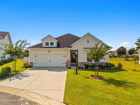 8768 Birmingham Ln NW, Calabash, NC 28467